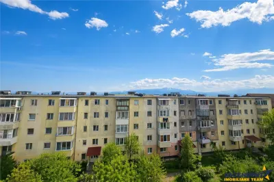 Mobilat apartament cu 2 camere, Codlea, Brasov - foto 11