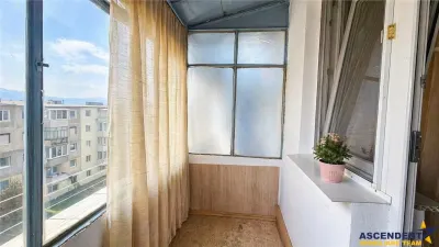 Mobilat apartament cu 2 camere, Codlea, Brasov - foto 5