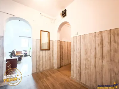 3 camere,decomandate,apreciabila ariere,Dealului,Simeria,Sfantu Gheorghe - foto 10