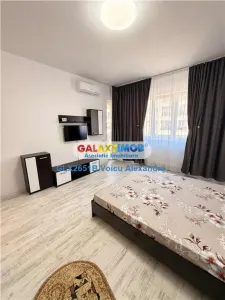 Apartament 2 Cam Bloc Nou Berceni - Dimitrie Leonida - Parcare - foto 2