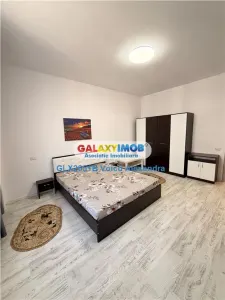 Apartament 2 Cam Bloc Nou Berceni - Dimitrie Leonida - Parcare - foto 3