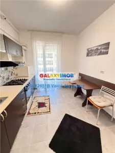 Apartament 2 Cam Bloc Nou Berceni - Dimitrie Leonida - Parcare - foto 4
