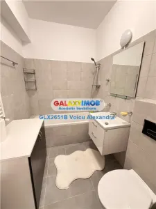 Apartament 2 Cam Bloc Nou Berceni - Dimitrie Leonida - Parcare - foto 6
