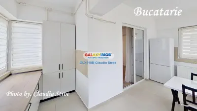INCHIRIERE APARTAMENT 2 CAMERE CENTERAL ADRESS RESIDENCE - foto 25