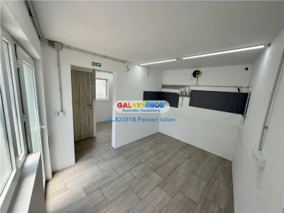 Spatiu Comercial | 20 mp | Bd. Uverturii | 20mp | 4min. autobuz 178 - foto 9