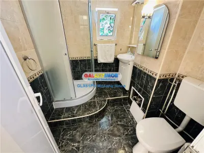 Inchiriere apartament 3 camere, confort 1, in Ploiesti, zona Malu Rosu - foto 18