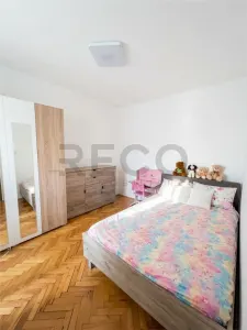 RECO Apartament tip T, 2 camere, balcon inchis, Velenta – Strada Razboieni - foto 7