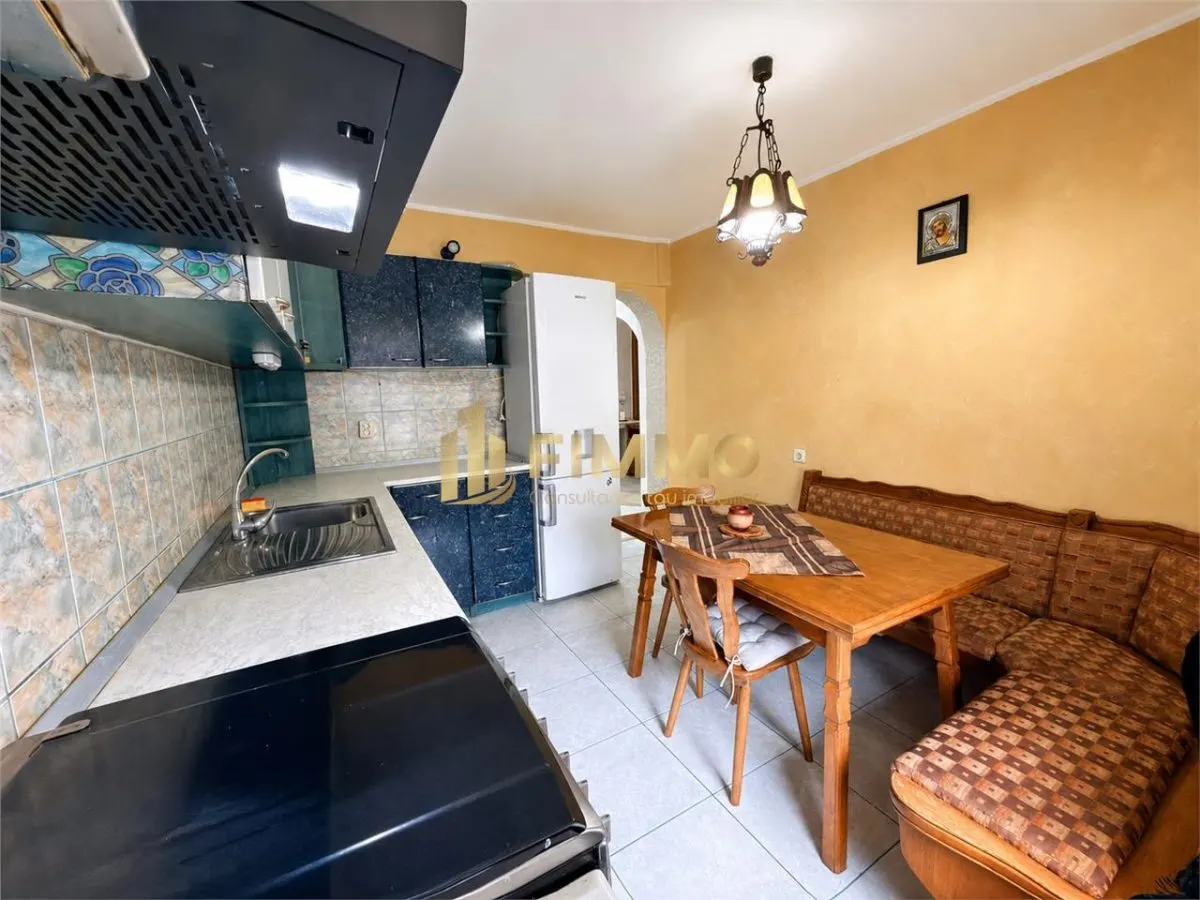Apartament 3 Camere | G. Enescu | 69 mp | Suceava | Et 6 | ID:1893 - foto 10
