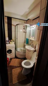 Vanzare apartament 2 camere DRUMUL TABEREI / METROU VALEA IALOMITEI - foto 13