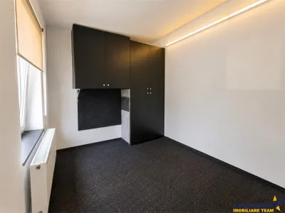 Proprietate cu teren 413 mp, Florilor, Brasov, 7 incaperi, potential business - foto 4