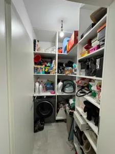 Are client suna marti 17.08.Apartament 2 camere Tractorul Grandis Residence,parcare,mobilat-utilat 142800 Euro - foto 5