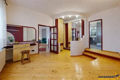 Volum arhitectural remarcabil:Sediu firma, Clinica,Investitie,Rezidenta,Centru Civic,Brasov - LIVE - prezentare - foto 3
