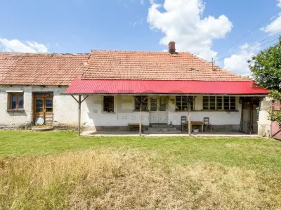 RECO, Casa la tara, Posoloaca, Zona Tileagd - foto 6