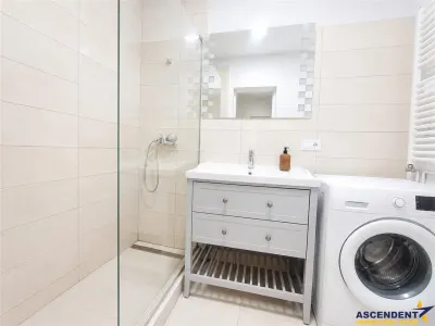 O casa altfel: stil vintage, curte proprie si 2 locuri de parcare -Brasov Central - foto 10