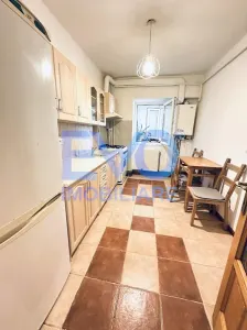 Apartament 3 camere, 70mp, 2 bai, Gara McDonalds - Iasi