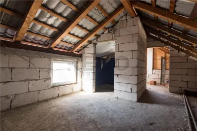 RECO Casa cu teren in Alesd intre Oradea si Cluj - foto 25