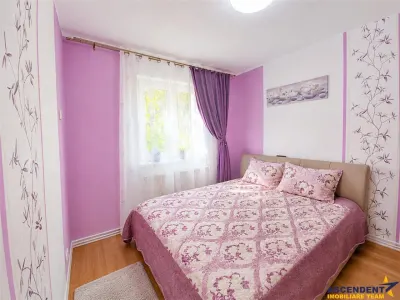 Apartament confortabil si ergonomic, Centrul Civic - Grivitei, Brasov - foto 3