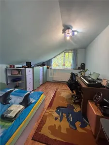 Casa de vanzare cu piscina  zona Vrancei - foto 15