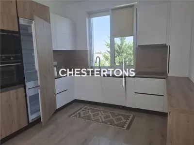 Inchiriere Casa Parter/Corbeanca/Ostratu/mobilat-utilat premium - foto 9
