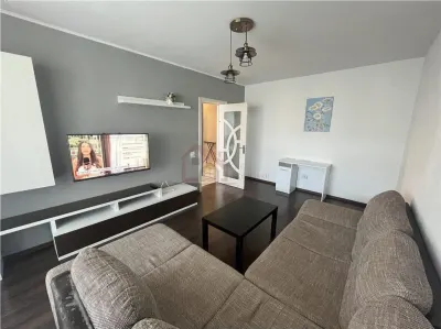 Apartament 2 camere OBOR-KAUFLAND - foto 7