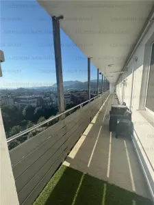 Apartament 2 camere | Mobilat | Parcare inclusa | Zona Avantgarden - foto 10