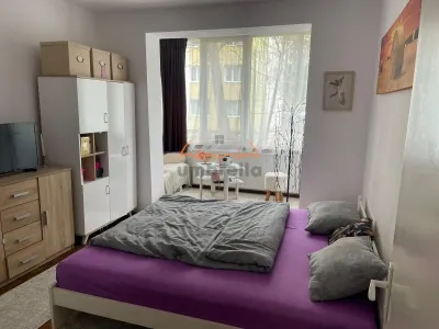 Apartament 4 camere la cheie + GARAJ, zona Spital TBC - foto 6