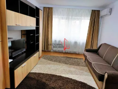 Chirie 2 camere Soseaua Iancului - Bucuresti