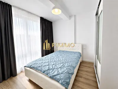 Apartament 3 cam | Loc de parcare privat | Zamca | ID:1895 - Suceava