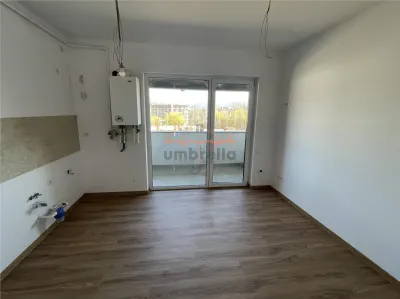 Apartament 2 camere | Bloc nou | Zona Republicii - foto 2