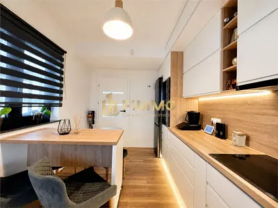 Casa Individuala | Arhitectura moderna | 400 mp | Ipotesti | ID:1896 - foto 8