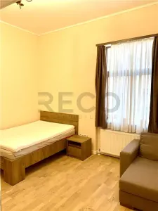 RECO  Apartament de închiriat cu 2 camere, ultracentral, complet renovat 60 mp, etaj 1, aproape de Universitate - foto 4