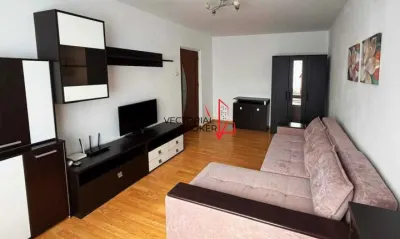2 camere decomandat Ritmului Obor - Bucuresti