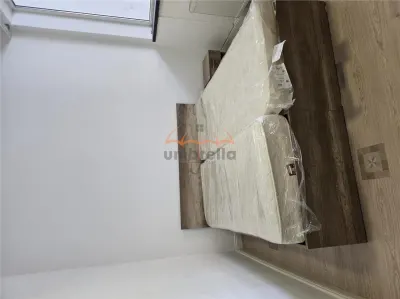 DE INCHIRIAT ap 2 cam, modern, gradina,  parcare, 60mp, 450 euro - foto 3