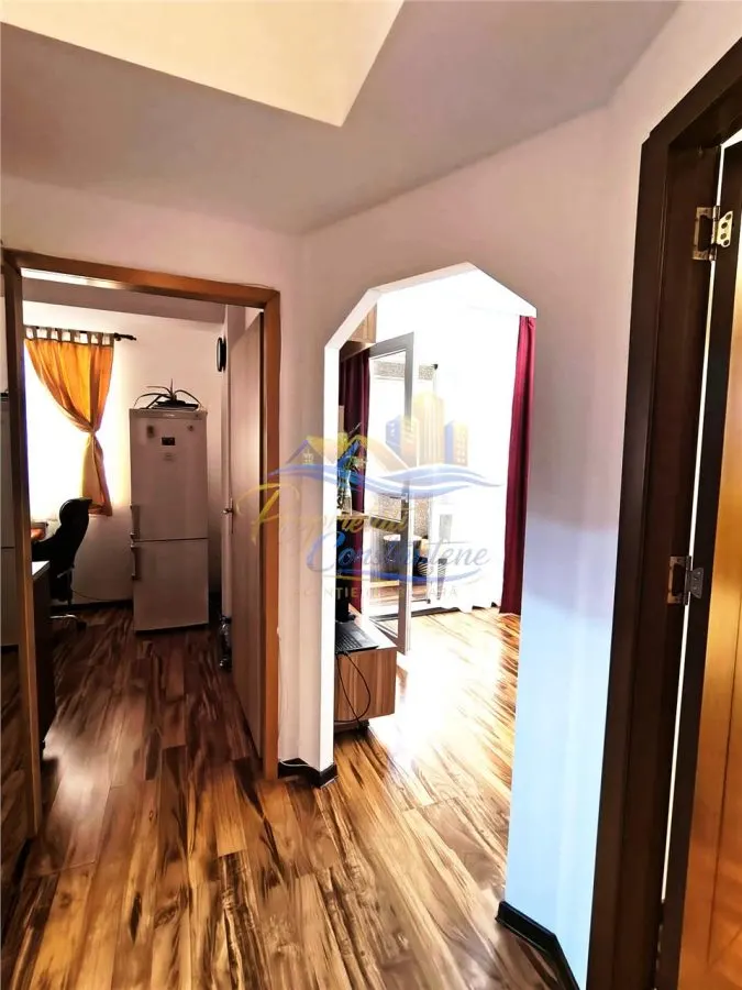 Apartament 2 camere de vanzare in Constanta - foto 4