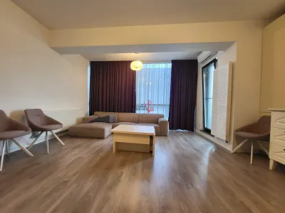 TITAN PARC / BLOC NOU / 3 CAMERE / 89 MP - foto 2