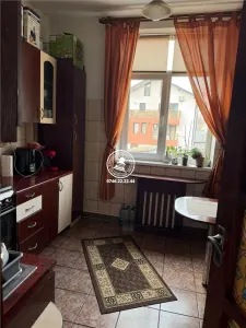 Apartament 2 camere decomandat de inchiriat zona Copou-Iasi - foto 6