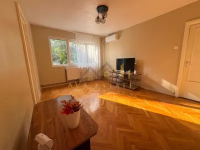 Apartament  2 camere | Et.3, 41 mp - Zona Dacia - Timisoara