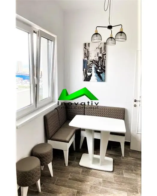 Apartament de inchiriat Doamna Stanca Mega Image - foto 1