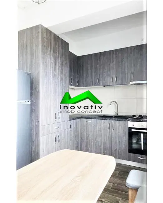 Apartament de inchiriat Doamna Stanca Mega Image - foto 3