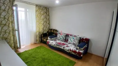 2 camere decomandat Pantelimon - Liceul Blaga - Bucuresti