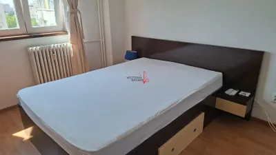 2 camere decomandate, 60mp, mobilat , utilat, bl.1983, Basarabia - Chisinau - foto 3