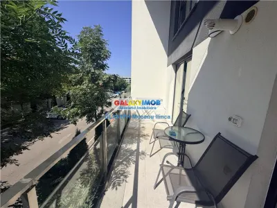 Inchiriere apartament 2 camere, MRS Smart, Albert, Ploiesti - foto 11