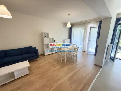 Inchiriere apartament 2 camere, MRS Smart, Albert, Ploiesti - foto 17