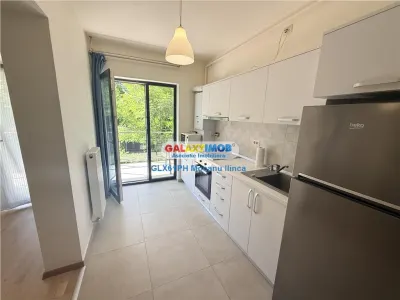 Inchiriere apartament 2 camere, MRS Smart, Albert, Ploiesti - foto 3
