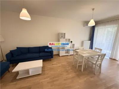Inchiriere apartament 2 camere, MRS Smart, Albert, Ploiesti - foto 5