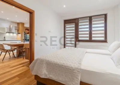 Apartament LUX cu Sauna si Garaj Propriu | Str. Roman Ciorogariu - foto 15