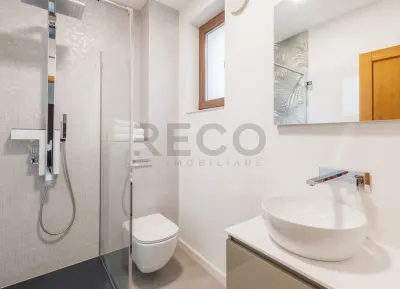 Apartament LUX cu Sauna si Garaj Propriu | Str. Roman Ciorogariu - foto 16