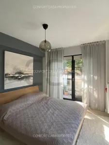 1 Mai  - Pta Victoriei - Apartament 3 camere -gradina de 95 mp amenajata - foto 25