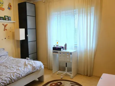 Apartament 3 camere 2 bai cu centrala proprie zona Cantacuzino - foto 2