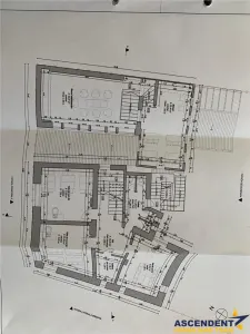 Proprietate versatila-:pretabila spatiu birouri, gradinita/scoala, centru medical, zona Blumana, Brasov - foto 20